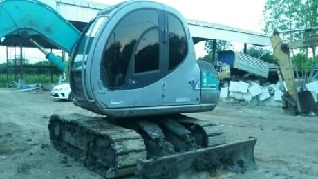 KOBEKCO SK60 MARK 5SU