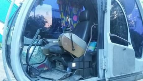 KOBEKCO SK60 MARK 5SU