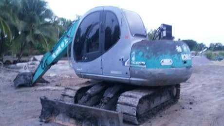 KOBEKCO SK60 MARK 5SU