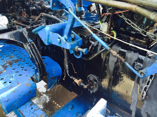 ฟอร์ด6600T5 ฟอร์ด6600T5