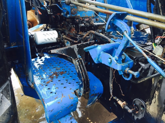 ฟอร์ด6600T5 ฟอร์ด6600T5