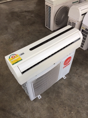 **** ขายแอร์ TRANE 12500 BTU สภาพสวย **** **** ขายแอร์ TRANE 12500 BTU สภาพสวย ****