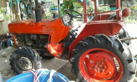 KUBOTA L1802DT KUBOTA L1802DT