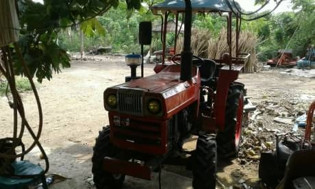 KUBOTA L1802DT KUBOTA L1802DT