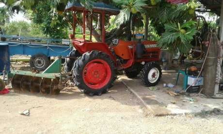 KUBOTA L1802DT KUBOTA L1802DT