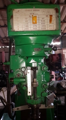 ขายมิลลิ่ง m3 พิเศษ frist 0814583376 เอก ปทุม