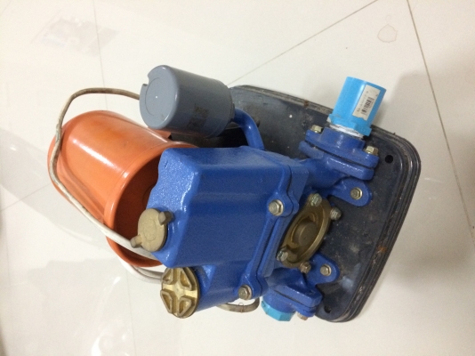 ปั้มน้ำ