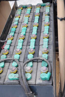 ขายFORKLIFT TOTOTA ไฟฟ้ารุ่น7FBR15(1.5ตัน) สวยเดิมจากญี่ปุ่น ยังไม่เคยใช้ในไทย 148,000เท่านั้น!!