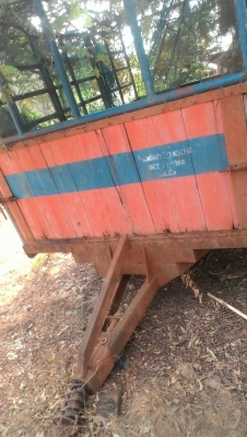 เทเลอร์ พวงรถไถ ราคา 35000 บาท วันทูคอล 098 668-3479 dtac 094 283-9369 สิทธิ์ คับ