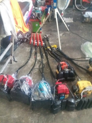 ขาย เครื่องตัดหญ้าญี่ปุ่น ขายปลีกส่ง