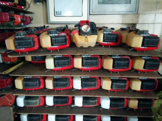 ขาย เครื่องตัดหญ้าญี่ปุ่น ขายปลีกส่ง