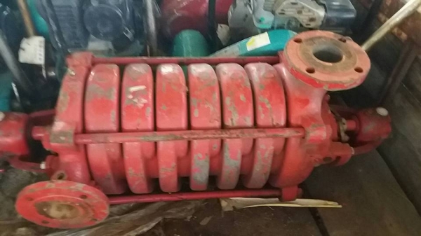 ขายปั๊มน้ำเก่าญี่ปุ่น EBARA หลายใบพัด 1.5 - 6 นิ้ว รฟาคา ตาม ขนาด ขายปั๊มน้ำเก่าญี่ปุ่น EBARA หลายใบพัด 1.5 - 6 นิ้ว รฟาคา ตาม ขนาด