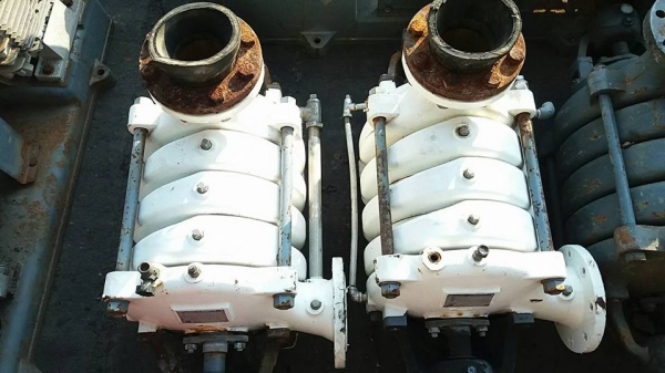 ขายปั๊มน้ำเก่าญี่ปุ่น EBARA หลายใบพัด 1.5 - 6 นิ้ว รฟาคา ตาม ขนาด ขายปั๊มน้ำเก่าญี่ปุ่น EBARA หลายใบพัด 1.5 - 6 นิ้ว รฟาคา ตาม ขนาด