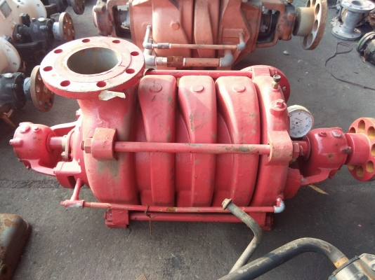 ขายปั๊มน้ำเก่าญี่ปุ่น EBARA หลายใบพัด 1.5 - 6 นิ้ว รฟาคา ตาม ขนาด ขายปั๊มน้ำเก่าญี่ปุ่น EBARA หลายใบพัด 1.5 - 6 นิ้ว รฟาคา ตาม ขนาด