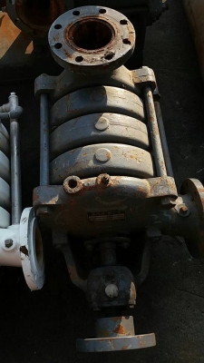 ขายปั๊มน้ำเก่าญี่ปุ่น EBARA หลายใบพัด 1.5 - 6 นิ้ว รฟาคา ตาม ขนาด ขายปั๊มน้ำเก่าญี่ปุ่น EBARA หลายใบพัด 1.5 - 6 นิ้ว รฟาคา ตาม ขนาด