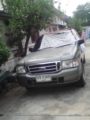 ขายรถฟอร์ด แค้ป เปลี่ยนสัญญา  ส่งต่อ 3210 บาท