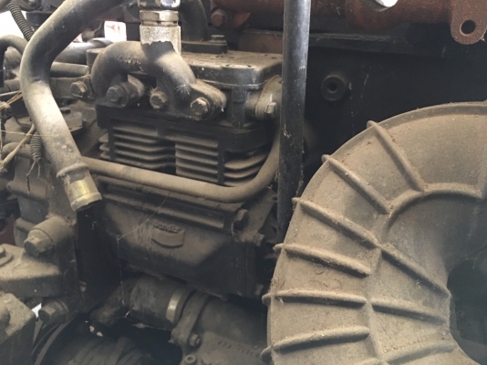 ขายเครื่อง IVECO เก่านอก 260 แรง ขายเครื่อง IVECO เก่านอก 260 แรง