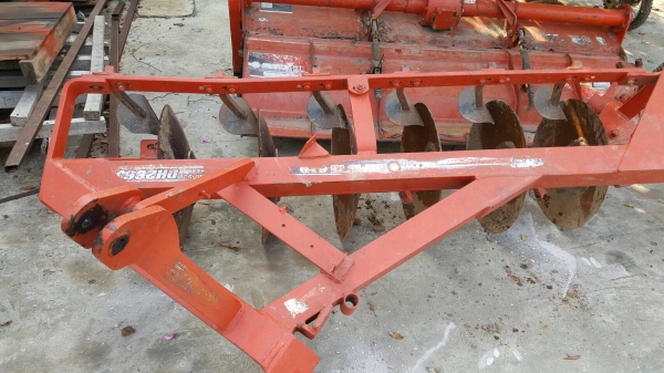 ขาย แทรกเตอร์ KUBOTA M7040 ถูกๆ สวยๆ