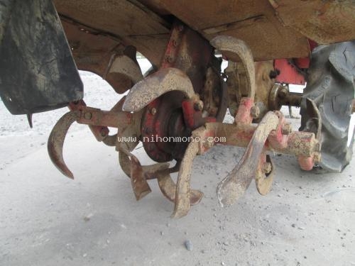 พิเศษราคา 18,000 บาท รถพรวนดินเดินตาม KANTO รุ่น K400 รหัสสินค้า 80904568 ติดต่อ 081-8283376  www.nihonmono.com