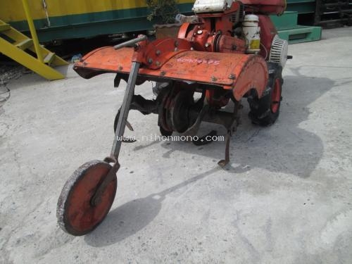 ขายเพียงราคา15,000 บาท รถพรวนดินเดินตาม MITSUBISHI รุ่น G500L รหัสสินค้า 80904575 ติดต่อ 081-8283376 www.nihonmono.com ขายเพียงราคา15,000 บาท รถพรวนดินเดินตาม MITSUBISHI รุ่น G500L รหัสสินค้า 80904575 ติดต่อ 081-8283376 www.nihonmono.com