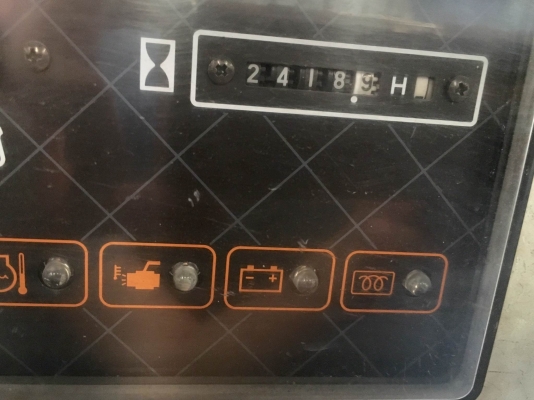 Airman PDS90S : เครื่องปั๊มลม 90CFM : 7บาร์ *Japan โทร. 080-6565422 (หนิง)