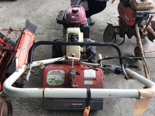 ราคาพิเศษ 16,000 บาท รถพรวนดินเดินตาม MITSUBISHI รุ่น MMR6 รหัสสินค้า 50101037 ติดต่อ 081-8283376 www.nihonmono.com ราคาพิเศษ 16,000 บาท รถพรวนดินเดินตาม MITSUBISHI รุ่น MMR6 รหัสสินค้า 50101037 ติดต่อ 081-8283376 www.nihonmono.com