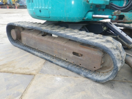 Komatsu PC30MR-1 เก่าญี่ปุ่น ปั้มนิ้ว นำเข้าเองจากญี่ปุ่นโดยตรง