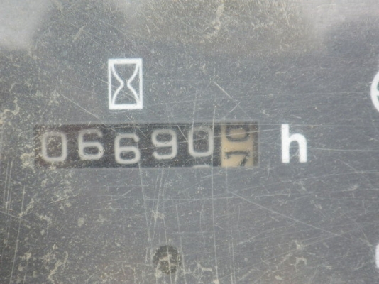 Komatsu PC30MR-1 เก่าญี่ปุ่น ปั้มนิ้ว นำเข้าเองจากญี่ปุ่นโดยตรง