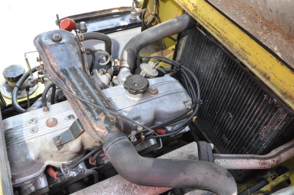 ขายFORKLIFT MITSUBISHI FG25(2.5ตัน) สวยเดิมจากญี่ปุ่น ยังไม่เคยใช้ในไทย 135,000เท่านั้น!!