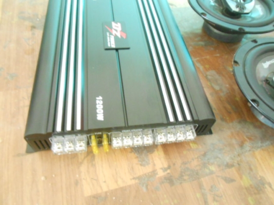 แอม4แชลแนล+6นิ้วแกนร่วม