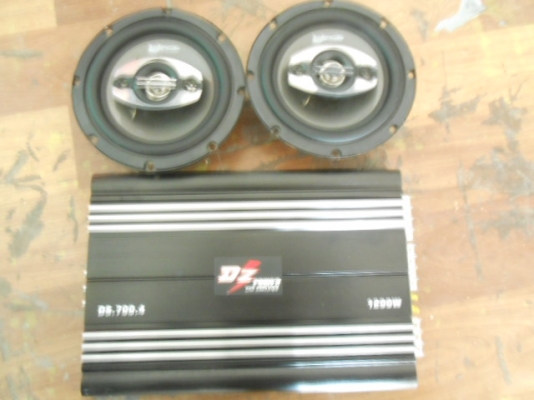 แอม4แชลแนล+6นิ้วแกนร่วม