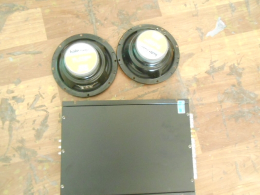 แอม4แชลแนล+6นิ้วแกนร่วม