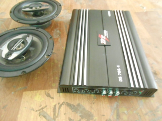 แอม4แชลแนล+6นิ้วแกนร่วม