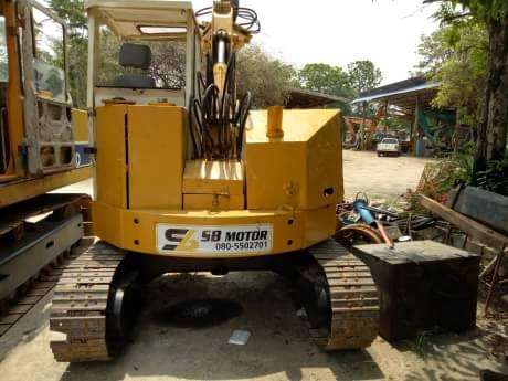 MITSU MSR50 MITSU MSR50