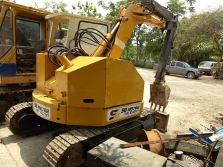 MITSU MSR50 MITSU MSR50