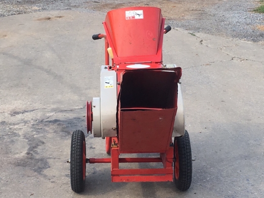 ขายเครื่องย่อยกิ่งไม้MITSUBISHIสภาพ เดิมญี่ปุ่น อะเนคประสงค์ 26,500เท่านั้น!! ขายเครื่องย่อยกิ่งไม้MITSUBISHIสภาพ เดิมญี่ปุ่น อะเนคประสงค์ 26,500เท่านั้น!!