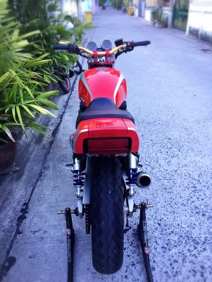 โอ บางนา ขาย xjr400 อินวอย สรรพสามิต ราคา 44,500 บาท