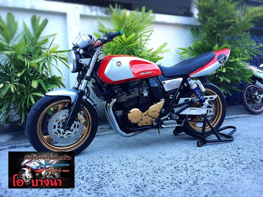 โอ บางนา ขาย xjr400 อินวอย สรรพสามิต ราคา 44,500 บาท