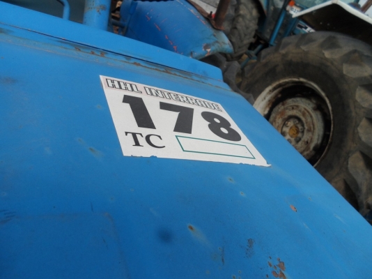 KUBOTA L2800 สตาร์ติดใช้งานได้