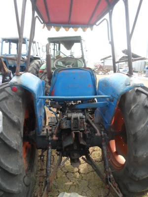 KUBOTA L2800 สตาร์ติดใช้งานได้