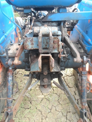 KUBOTA L2800 สตาร์ติดใช้งานได้