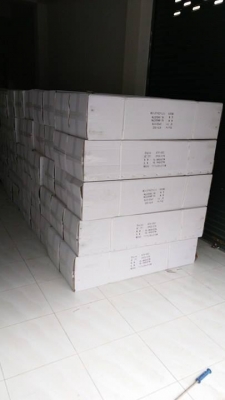 บันไดอลูมิเนียม ขึ้นรถมอไซค์