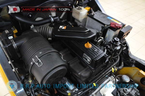 ขายรถโฟล์คลิฟท์มือสอง KOMATSU รุ่น  FD30T-17-324414 นำเข้าไม่เคยใช้งานในไทย