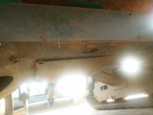 รถขุด Komatsu PC25R-8 เก่าญี่ปุ่นแท้ นำเข้า