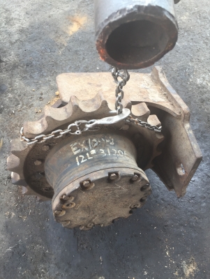 ขาย ตัวเดิน EX100,120-2