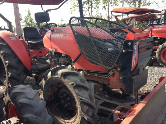 ขายรถไถ