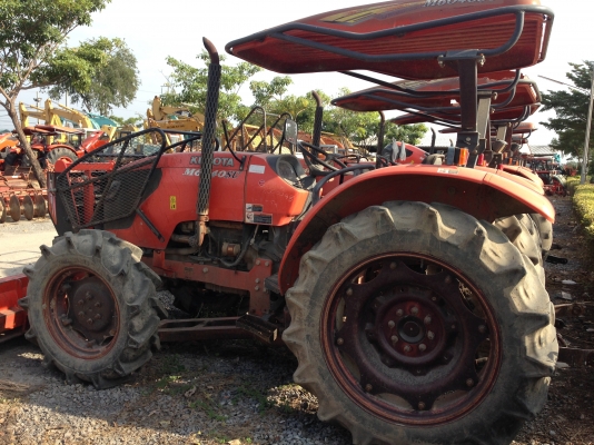 ขายรถไถ