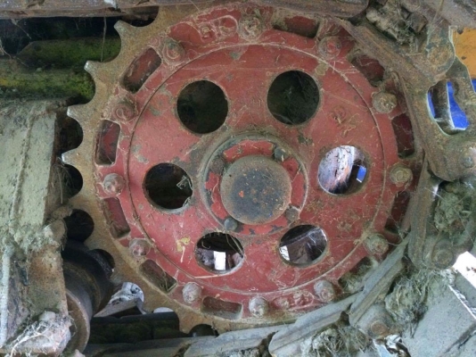 ขายครับ รถเกี่ยว พ.เจริญ ราคา 365,000 เครื่อง Isuzu 6HE-1 /195 hp. Turbo ขายครับ รถเกี่ยว พ.เจริญ ราคา 365,000 เครื่อง Isuzu 6HE-1 /195 hp. Turbo