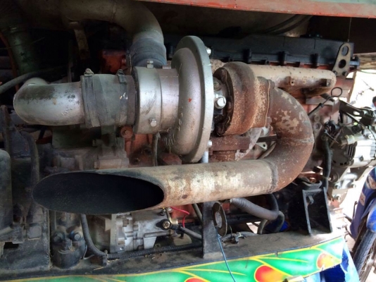 ขายครับ รถเกี่ยว พ.เจริญ ราคา 365,000 เครื่อง Isuzu 6HE-1 /195 hp. Turbo ขายครับ รถเกี่ยว พ.เจริญ ราคา 365,000 เครื่อง Isuzu 6HE-1 /195 hp. Turbo