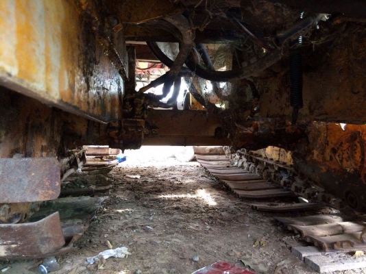 ขายครับ รถเกี่ยว พ.เจริญ ราคา 365,000 เครื่อง Isuzu 6HE-1 /195 hp. Turbo ขายครับ รถเกี่ยว พ.เจริญ ราคา 365,000 เครื่อง Isuzu 6HE-1 /195 hp. Turbo